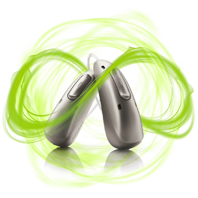 Phonak Audéo Sphere Infinio