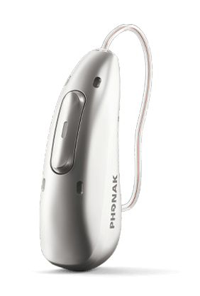 Phonak Cros Infinio